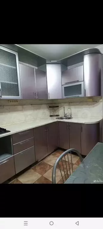 3-к. квартира, 62 м, 6/10 эт. - Фото 0