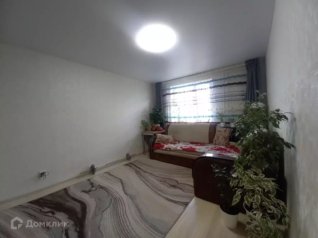 Продаётся 2-к квартира, 45 м - Фото 0