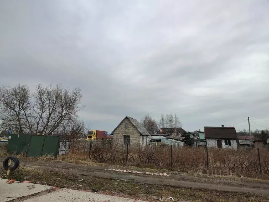 Участок в Калининградская область, Калининград Большая Окружная ул. ... - Фото 2