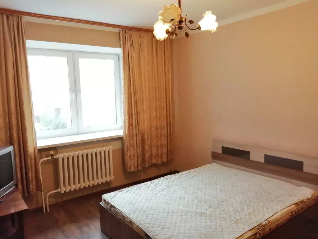 1-к кв. Липецкая область, Липецк ул. Петра Смородина, 3 (41.0 м) - Фото 1