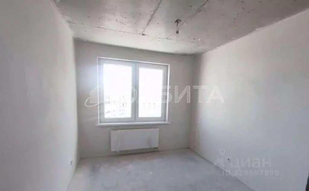 2-к кв. Тюменская область, Тюмень ул. Лесопарковая, 1к1 (58.0 м) - Фото 2