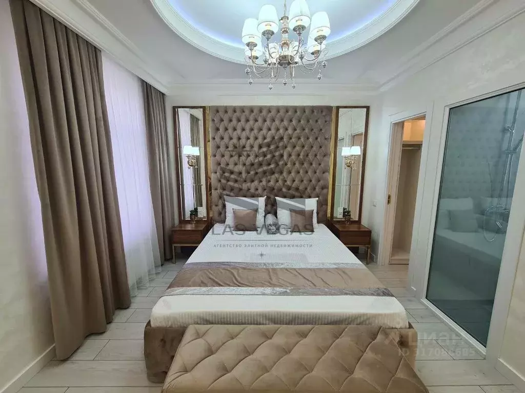 3-к кв. Татарстан, Казань ул. Муштари, 18 (100.0 м) - Фото 1