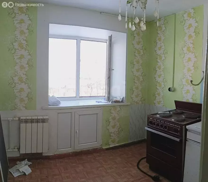2-комнатная квартира: село Гагарино, улица Гагарина, 40 (42.2 м) - Фото 1