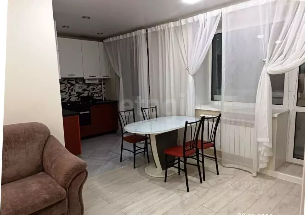 2-к кв. Владимирская область, Муром Орловская ул., 19 (43.2 м) - Фото 1