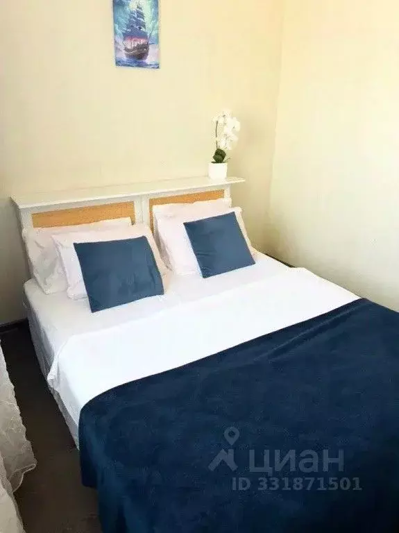 2-к кв. Крым, Симферополь ул. Гоголя, 23 (43.0 м) - Фото 1