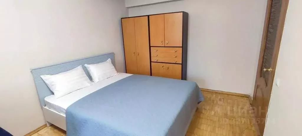 2-к кв. Самарская область, Самара Первомайская ул., 30 (45.0 м) - Фото 2