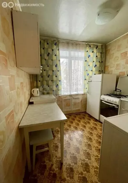 2-комнатная квартира: Пермь, улица Борчанинова, 4 (44 м) - Фото 2