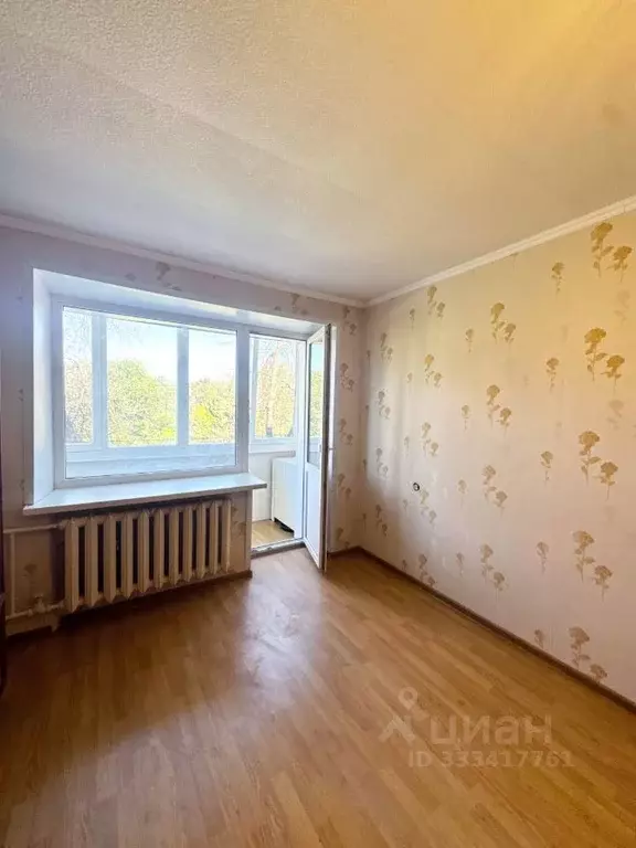 2-к кв. Самарская область, Самара Пугачевская ул., 34 (41.8 м) - Фото 2