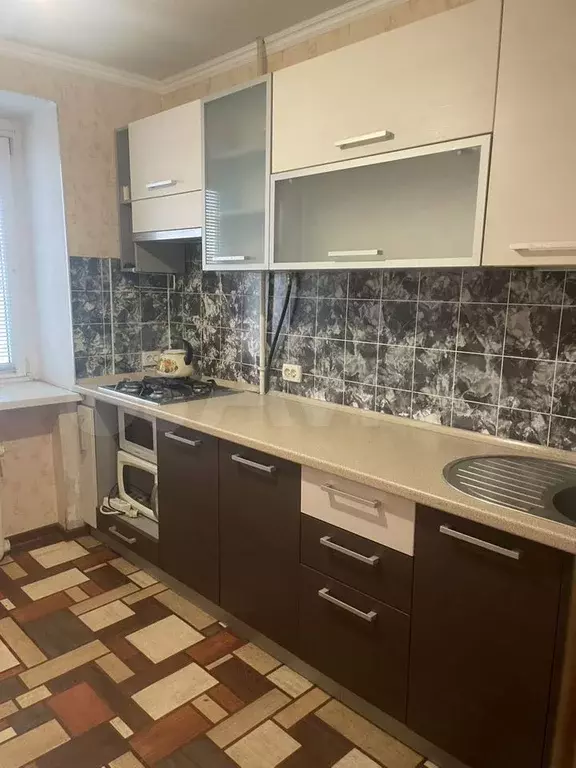 2-к. квартира, 48 м, 9/9 эт. - Фото 0