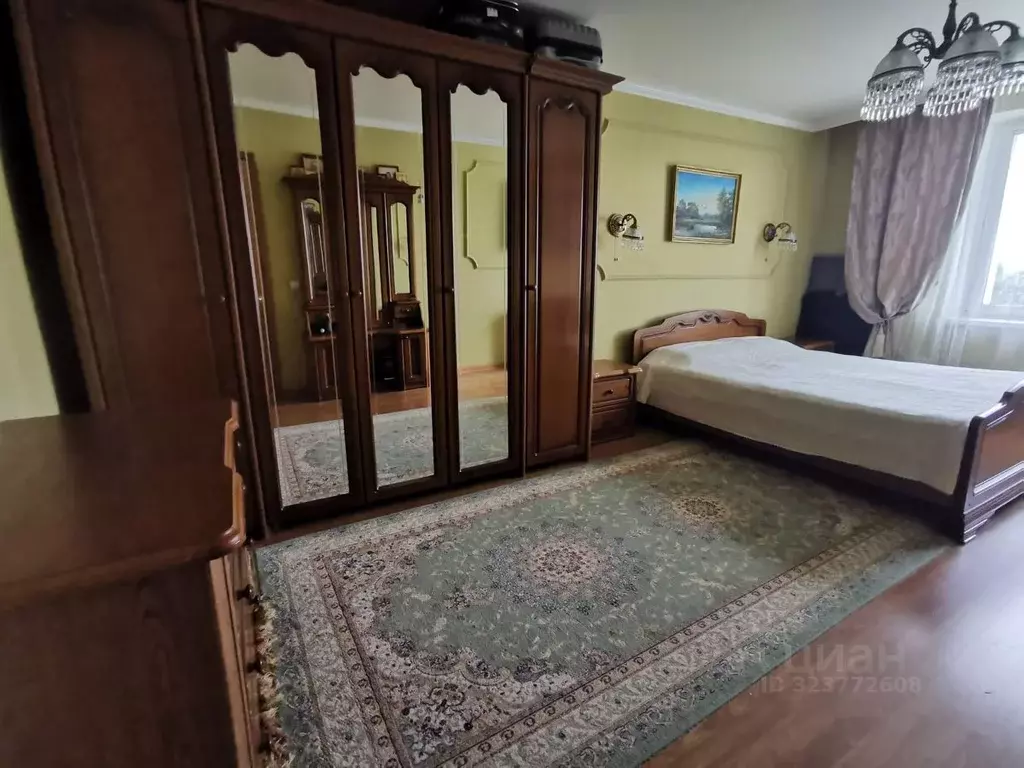 1-к кв. Московская область, Одинцово Можайское ш., 127 (46.0 м) - Фото 1