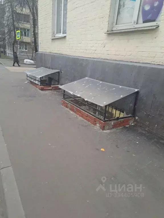 Помещение свободного назначения в Москва Будайский проезд, 7К1 (170 м) - Фото 2