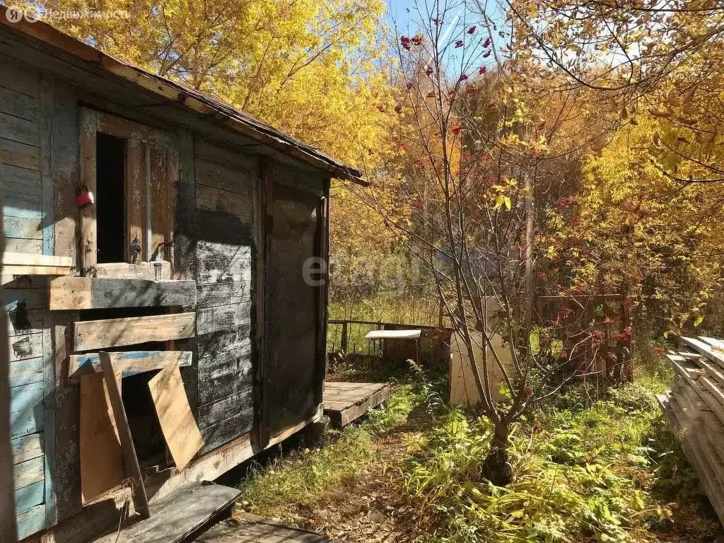 Дом в Новосибирск, садовое товарищество Комета-Берёзка (20 м) - Фото 1