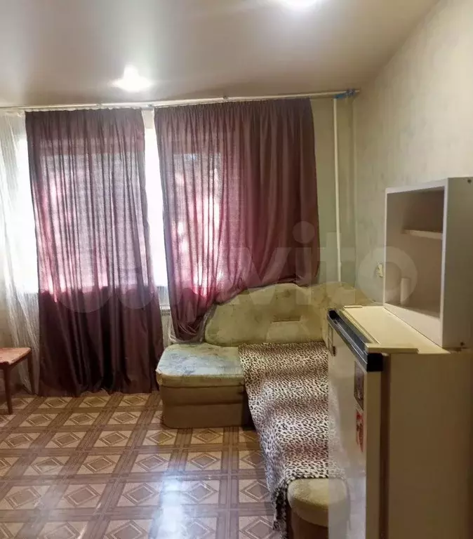Комната 16 м в 3-к., 2/3 эт. - Фото 1