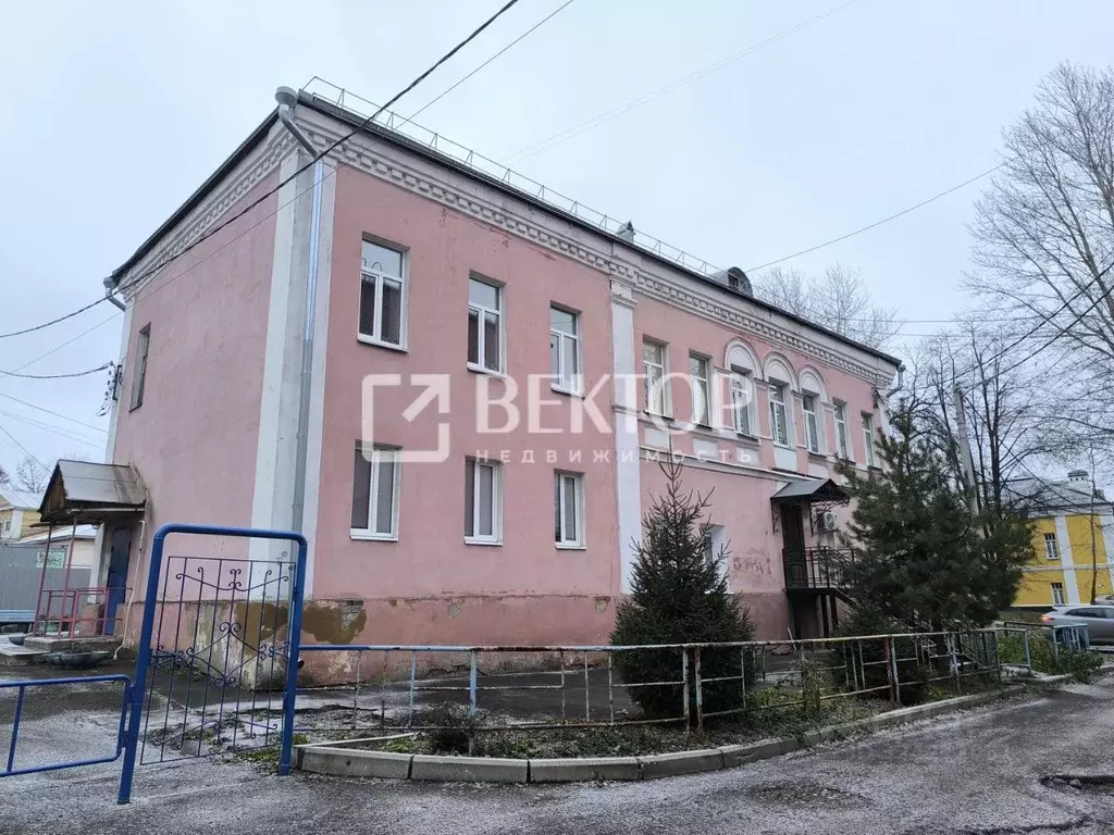 2-к кв. Ярославская область, Ярославль Мукомольный пер., 4 (55.2 м) - Фото 1