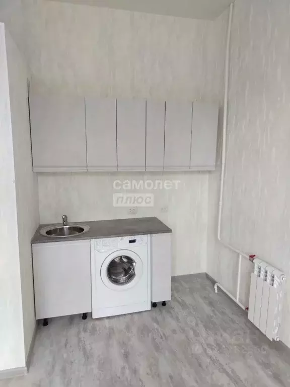 Студия Томская область, Томск Черемошники мкр, пер. Баранчуковский, 37 ... - Фото 1