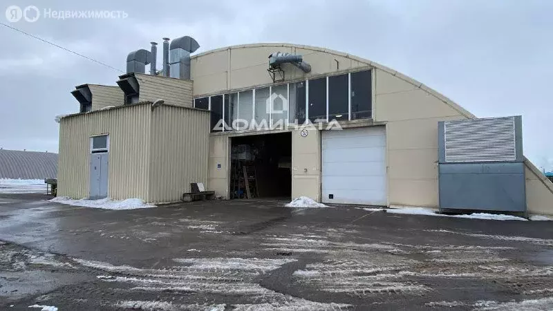 Производственное помещение (1400 м) - Фото 1