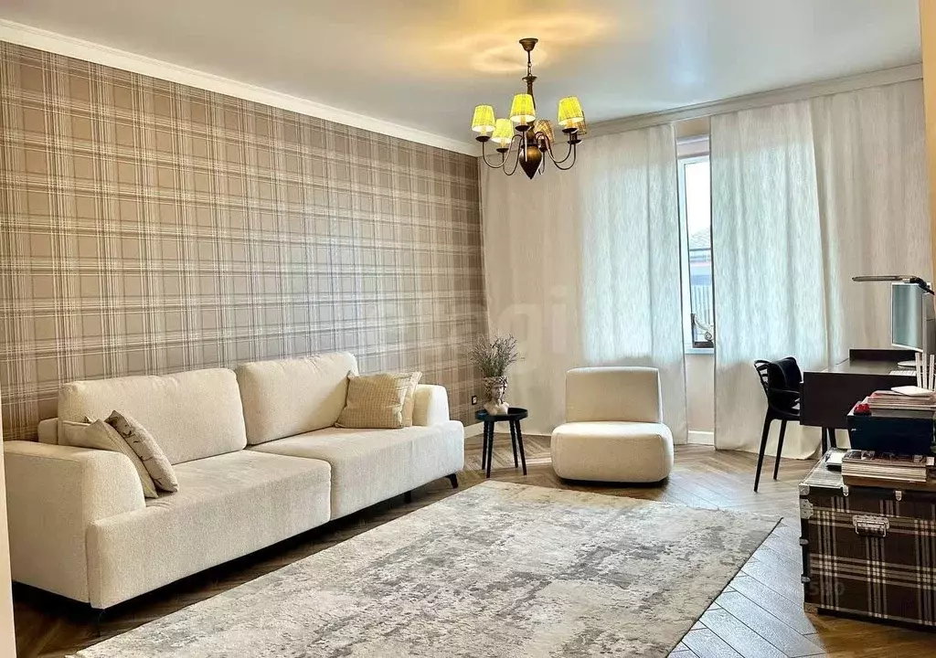 Таунхаус в Ростовская область, Батайск ул. Радужная (143 м) - Фото 1