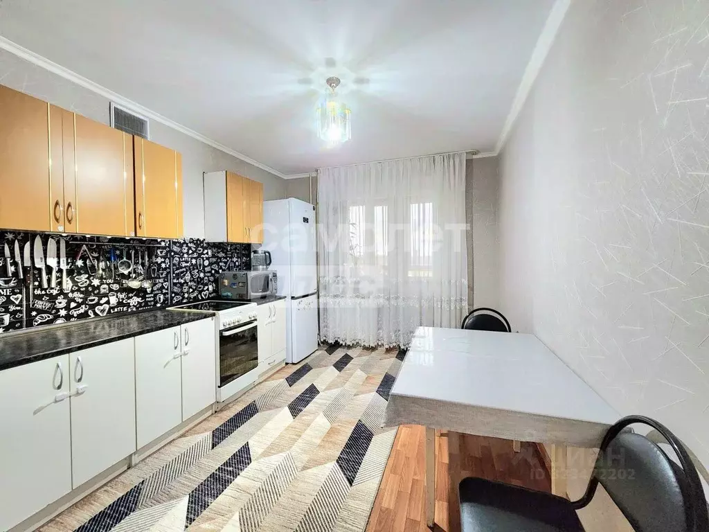 2-к кв. Рязанская область, Рязань ш. Солотчинское, 2 (58.0 м) - Фото 1