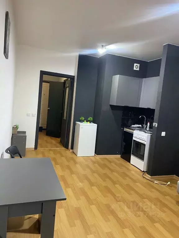 Студия Тульская область, Тула городской округ, с. Осиновая Гора, ... - Фото 1