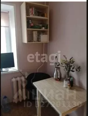 1-к кв. Томская область, Томск ул. Усова, 25/2 (31.0 м) - Фото 1