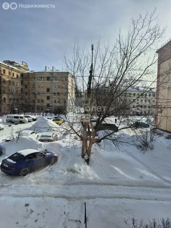 3-комнатная квартира: Тула, улица Марата, 178 (35 м) - Фото 2