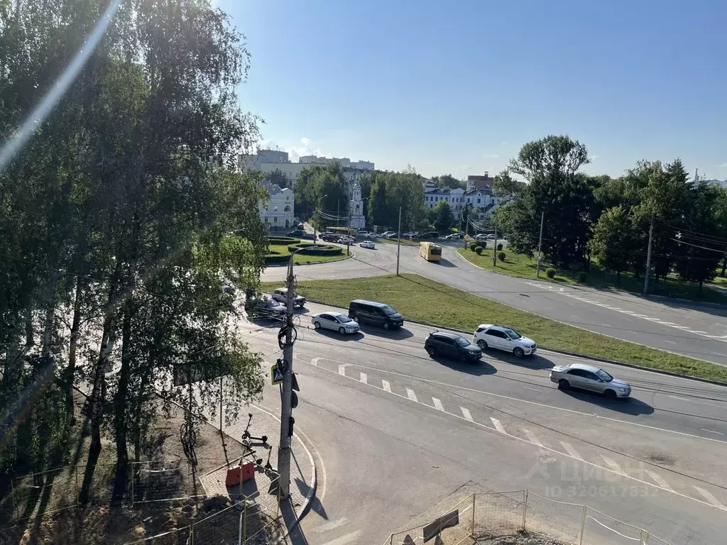 2-к кв. Ярославская область, Ярославль Кооперативная ул., 14 (42.4 м) - Фото 0