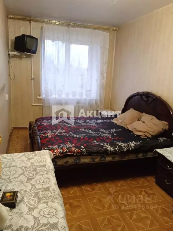 Комната Ивановская область, Иваново ул. Колесанова, 2 (15.0 м) - Фото 2