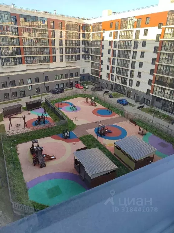Квартира, 2 комнаты, 57.6 м - Фото 0