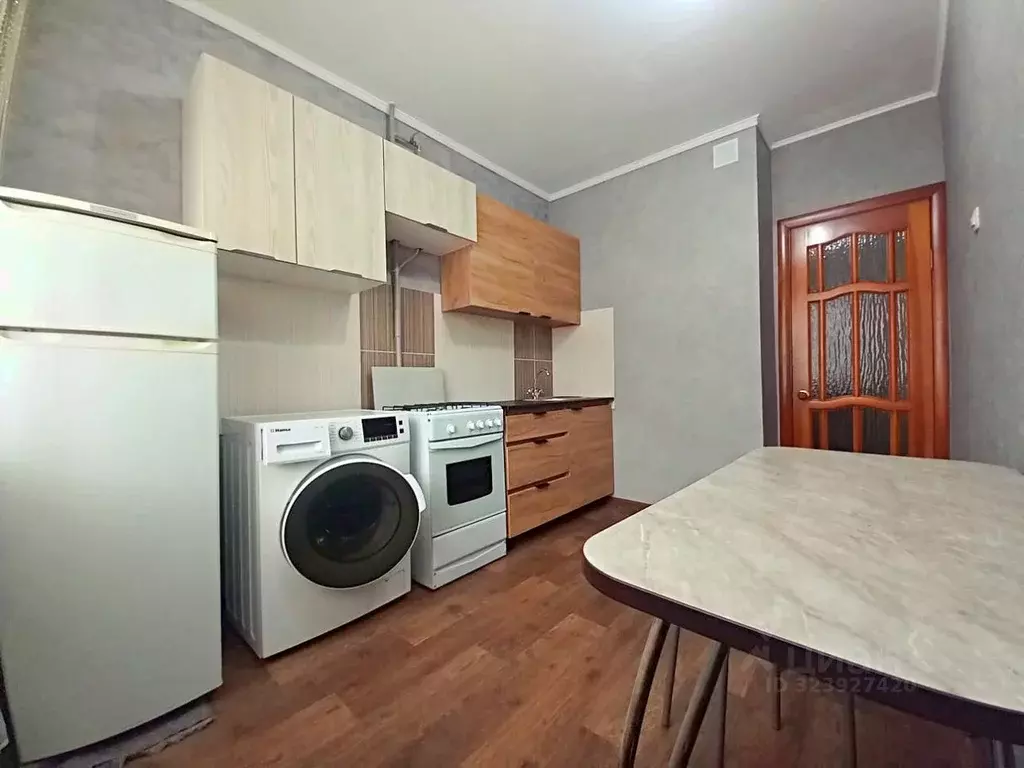 2-к кв. Волгоградская область, Волжский ул. Мира, 155 (51.0 м) - Фото 2