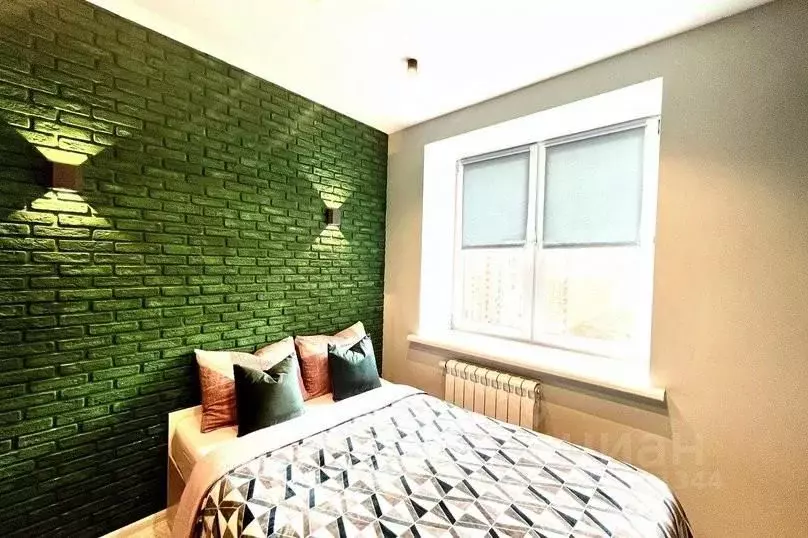 2-к кв. Московская область, Балашиха Саввино мкр, ул. Калинина, 18 ... - Фото 2