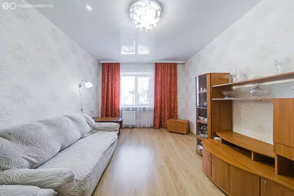 2-комнатная квартира: Екатеринбург, улица Грибоедова, 22 (49.9 м) - Фото 1