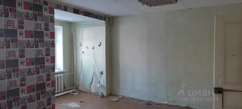 Помещение свободного назначения в Омская область, Омск ул. Леконта, 6 ... - Фото 2