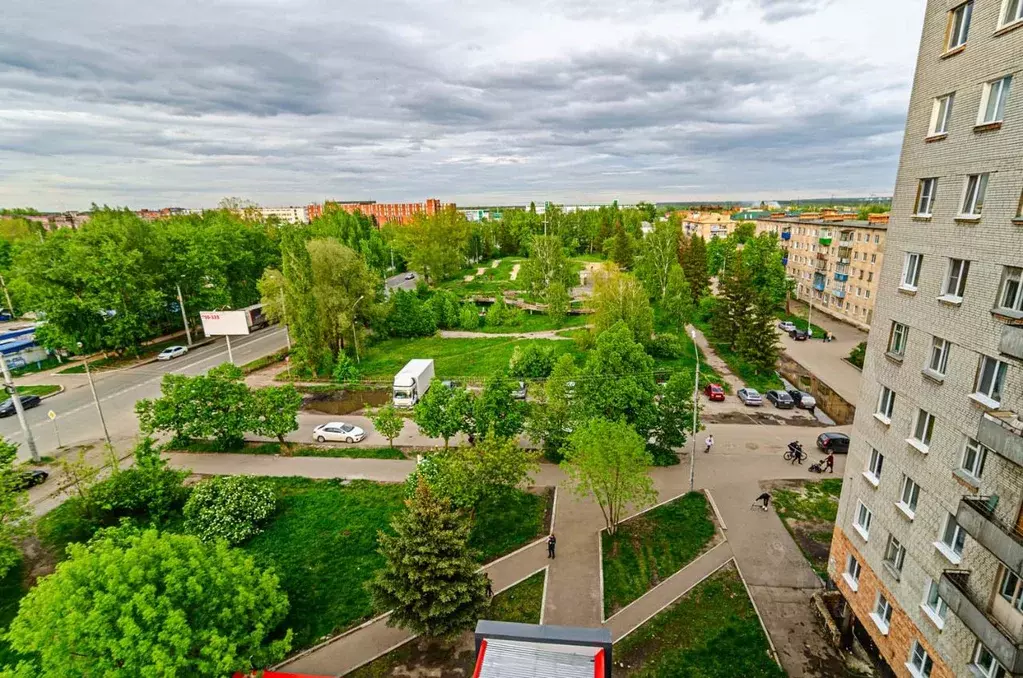 Комната Пензенская область, Пенза Медицинская ул., 14 (12.0 м) - Фото 1