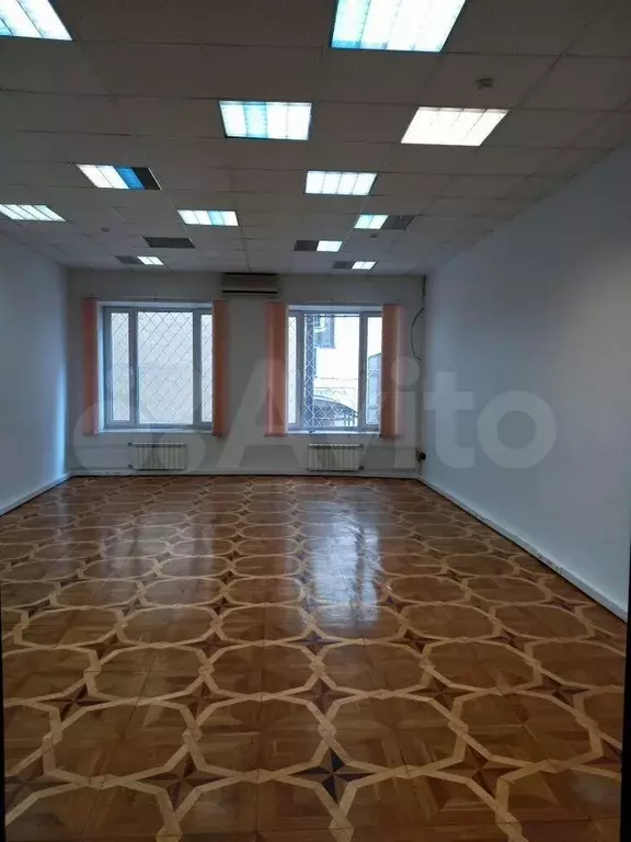 Офис, 49.5 м Гиляровского 6с1 - Фото 1