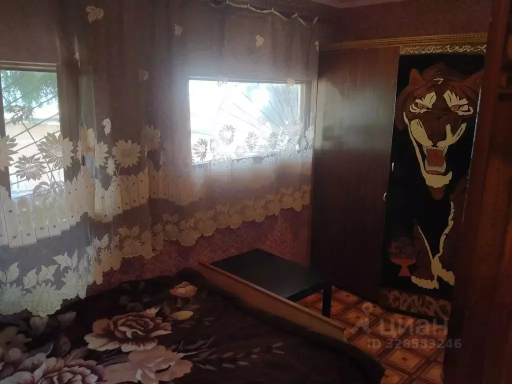 2-к кв. Крым, Ялта ул. Бассейная, 5А (30.0 м) - Фото 2