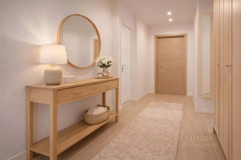 1-к кв. Краснодарский край, Сочи Курортный просп., 59 (45.0 м) - Фото 2