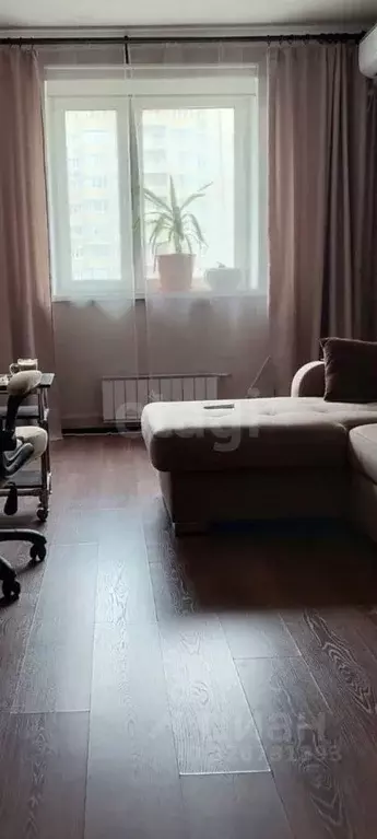 1-к кв. Московская область, Балашиха бул. Горенский, 3 (44.3 м) - Фото 1