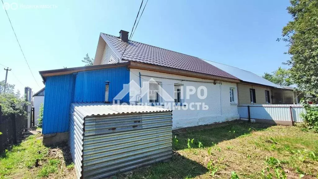 Дом в Донской, улица Леваневского, 20 (57.5 м) - Фото 1