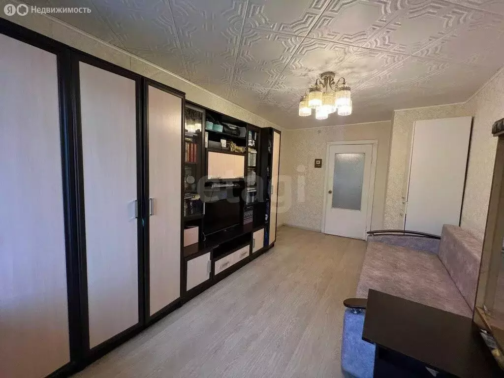 2-комнатная квартира: Ковров, Муромская улица, 33 (40.1 м) - Фото 1
