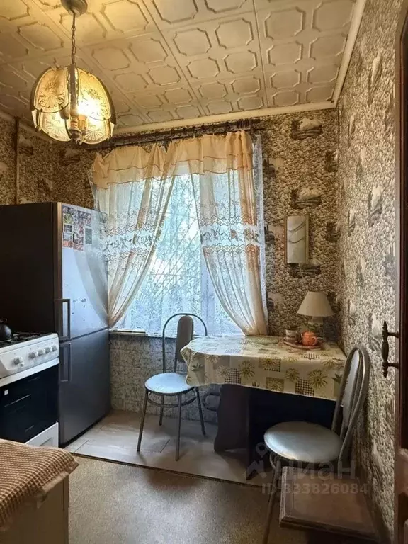 5-к кв. Московская область, Долгопрудный Московское ш., 57 (87.9 м) - Фото 1