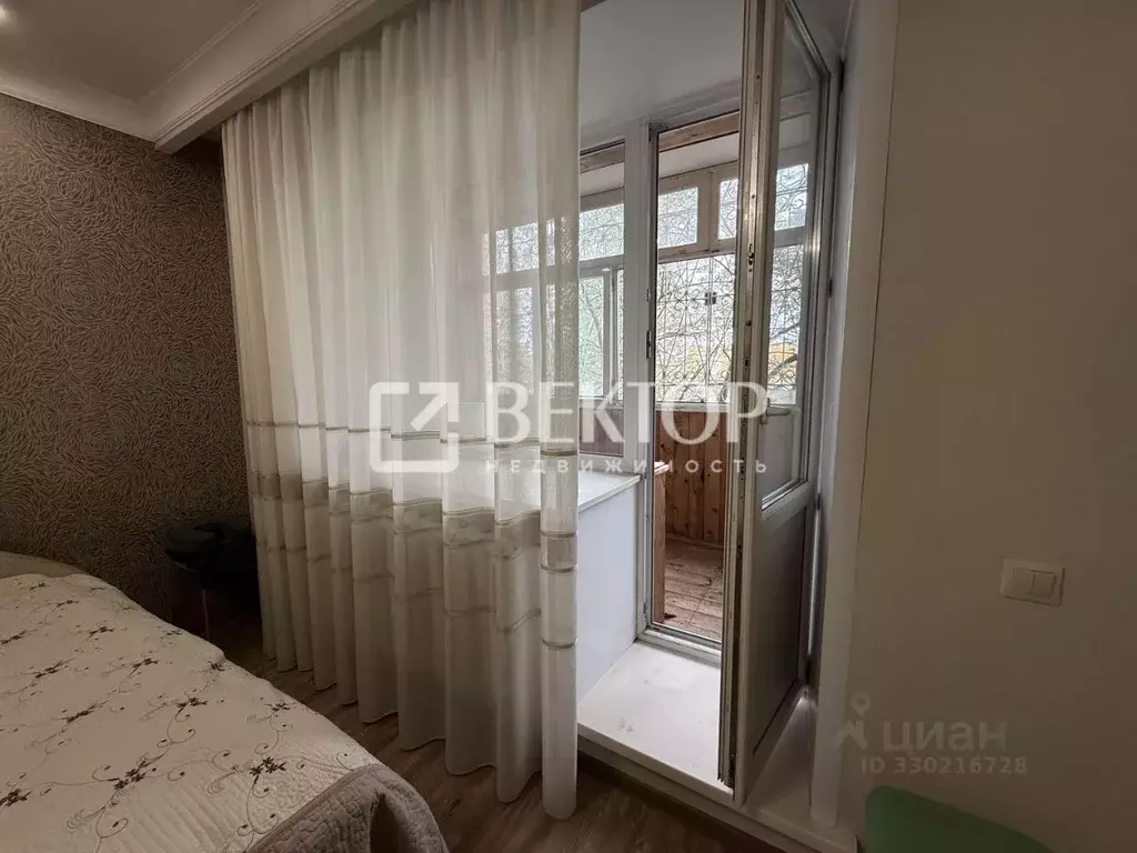 2-к кв. Костромская область, Кострома Кинешемское ш., 68 (55.0 м) - Фото 2