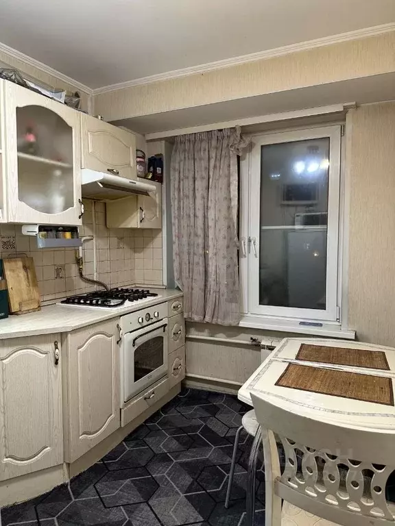 3-к кв. Москва Судостроительная ул., 6 (64.6 м) - Фото 1