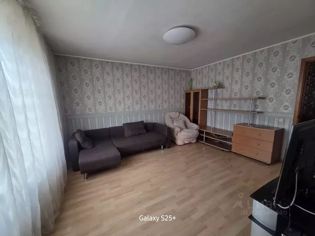 3-к кв. Свердловская область, Екатеринбург ул. Таватуйская, 1А (60.0 ... - Фото 2