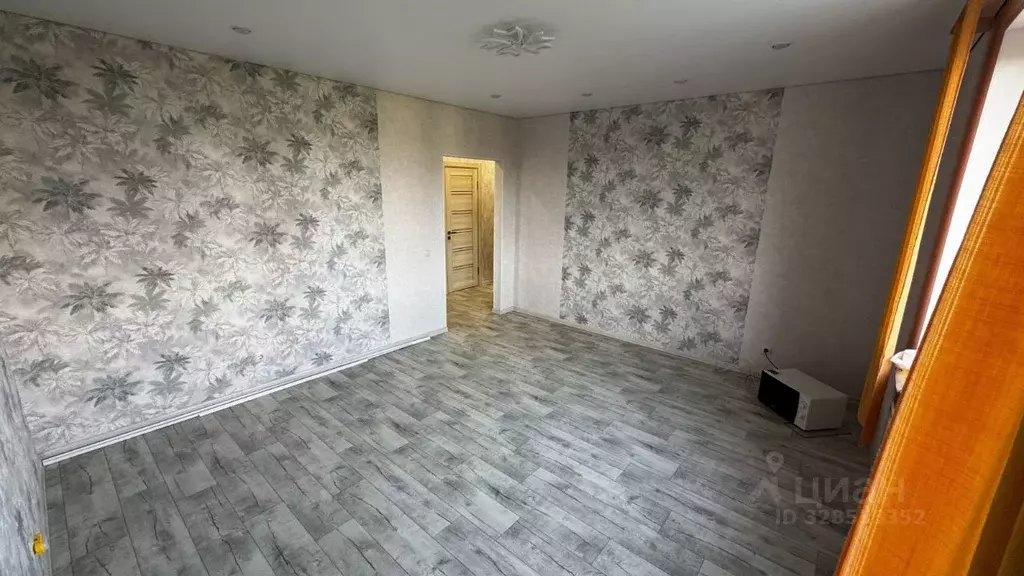 2-к кв. Башкортостан, Уфа ул. Ленина, 162/1 (57.36 м) - Фото 1