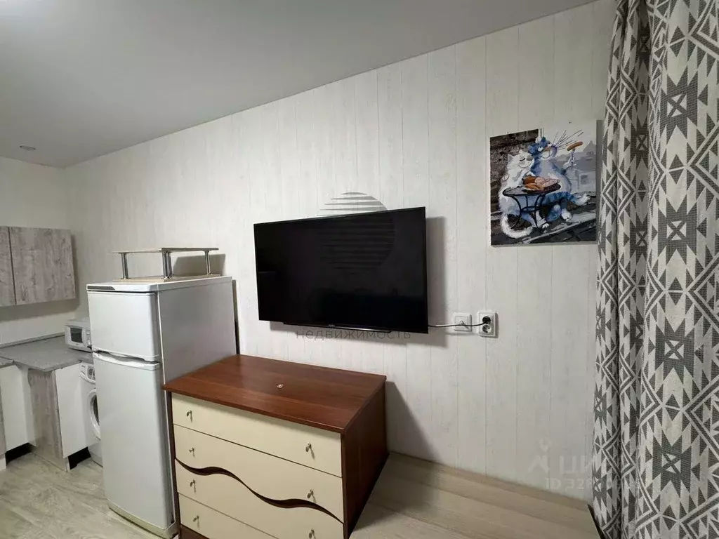 Квартира, студия, 23 м - Фото 2