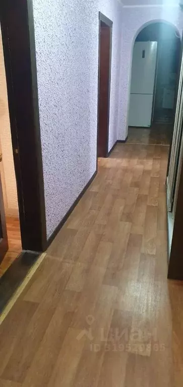 4-к кв. Саратовская область, Энгельс Одесская ул., 83 (100.5 м) - Фото 1