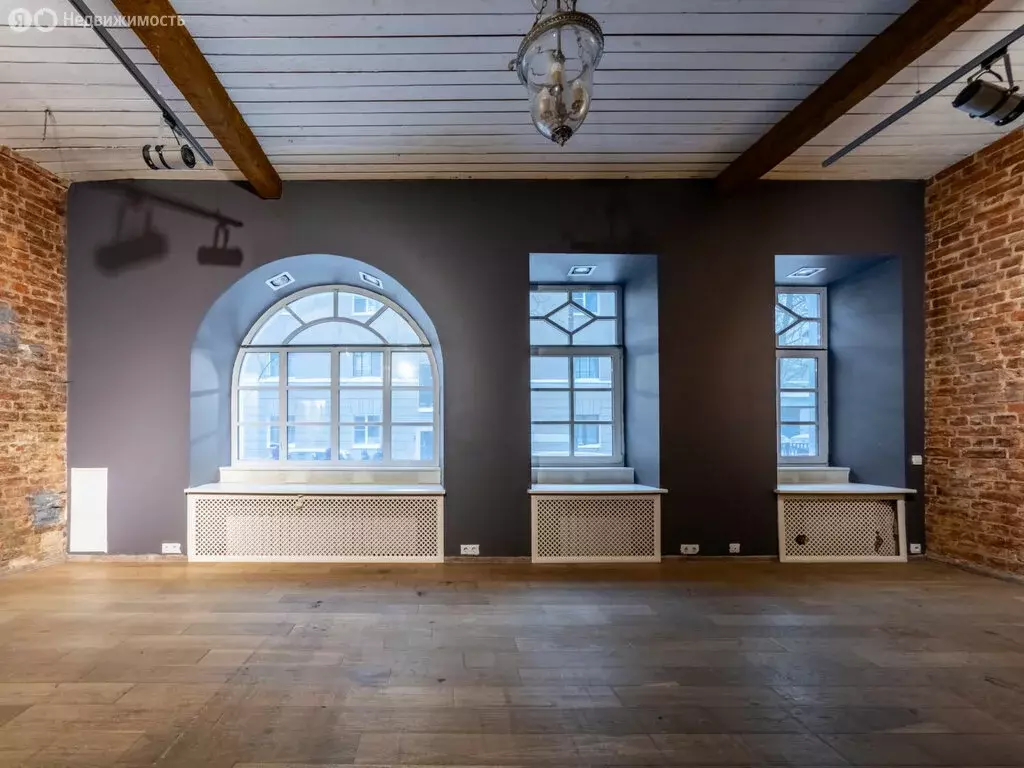 2-комнатная квартира: Санкт-Петербург, Офицерский переулок, 4 (60 м) - Фото 1