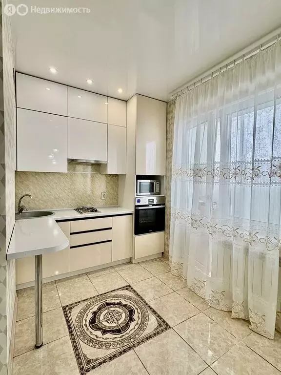 2-комнатная квартира: Республика Саха (Якутия), городской округ Жатай, ... - Фото 1