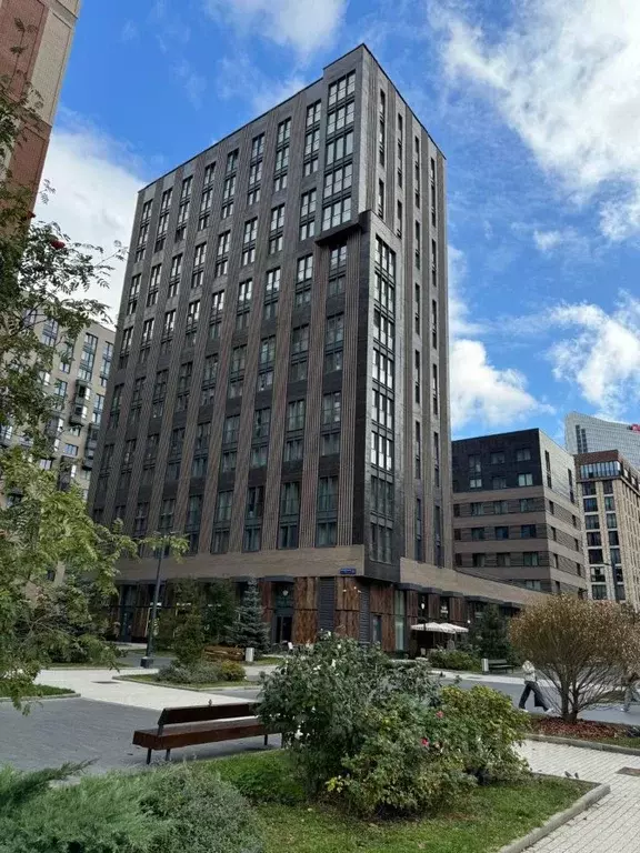 Гараж в Москва ул. Архитектора Щусева, 2к1 (14 м) - Фото 2