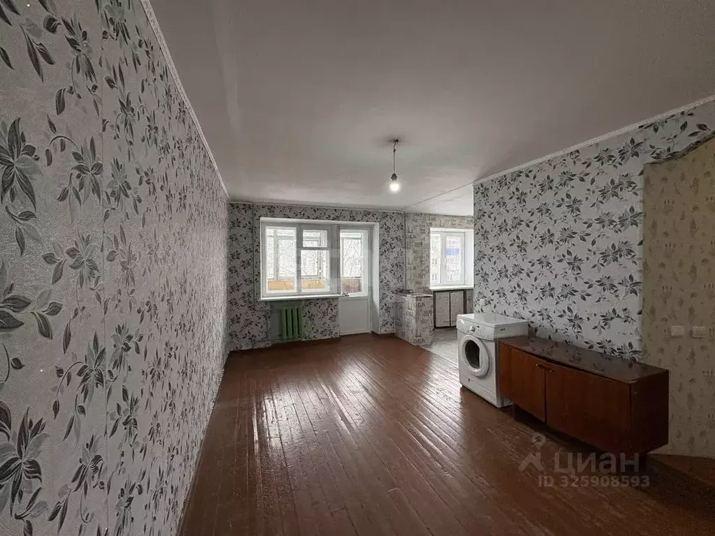 2-к кв. Архангельская область, Архангельск Первых Пятилеток мкр, ул. ... - Фото 1